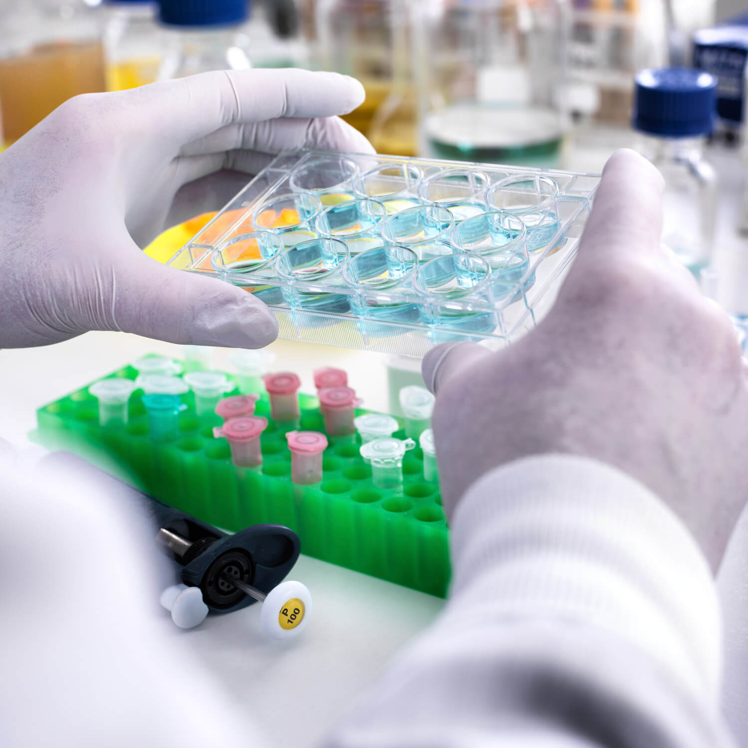 Clinical Research