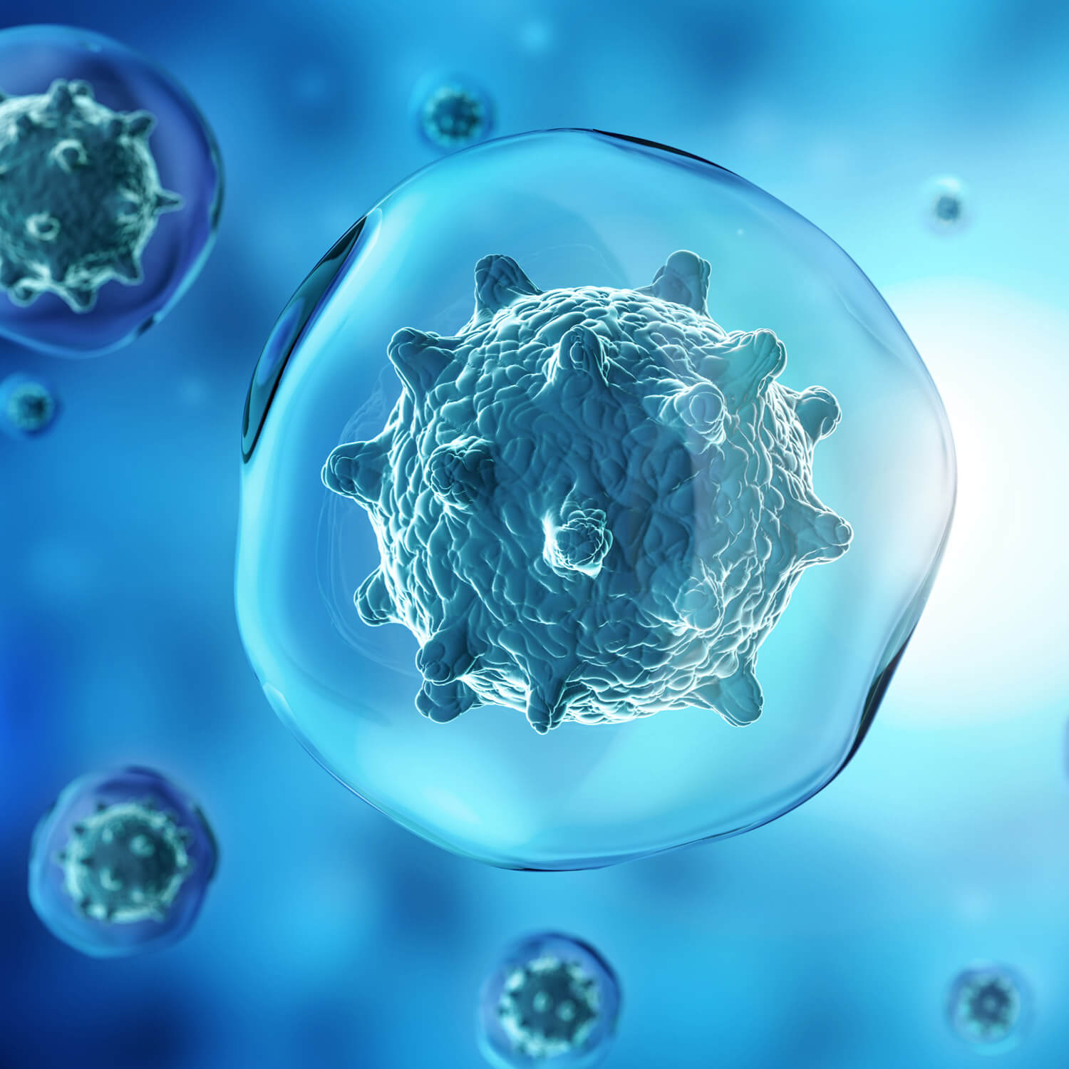 Microbe ID/Culture