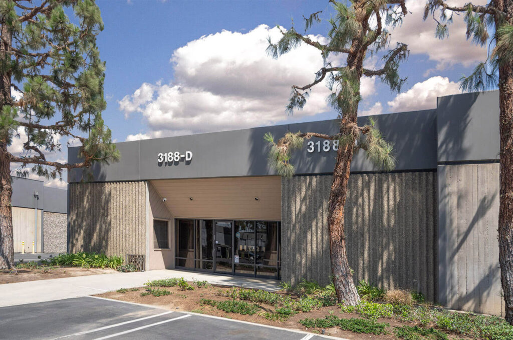 Cerritos Reference